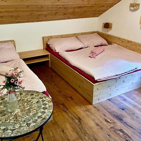 Vladimir, Rekreacni Stredisko Villa Šternberk Exterior foto