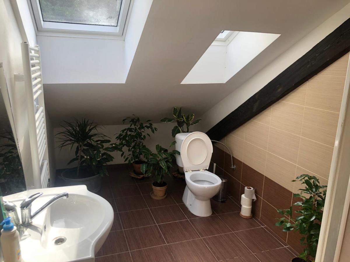 Vladimir, Rekreacni Stredisko Villa Šternberk Exterior foto