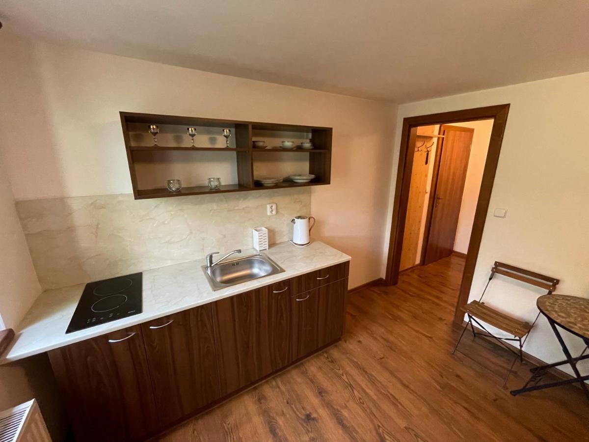Vladimir, Rekreacni Stredisko Villa Šternberk Exterior foto