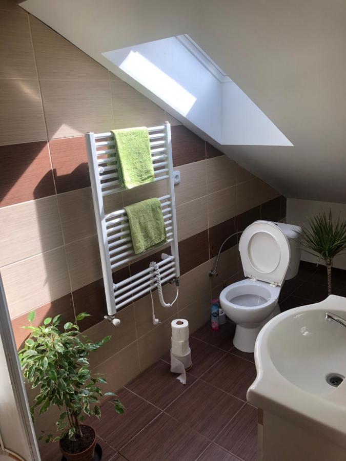 Vladimir, Rekreacni Stredisko Villa Šternberk Exterior foto