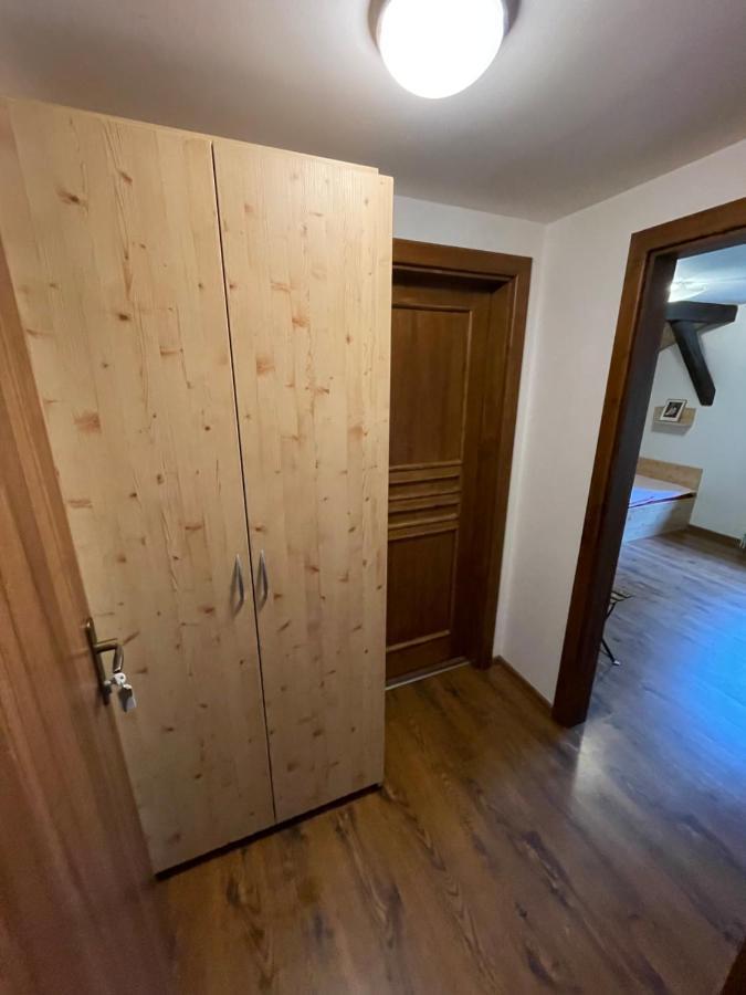 Vladimir, Rekreacni Stredisko Villa Šternberk Exterior foto